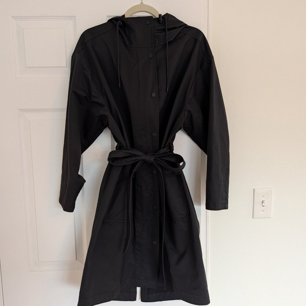 GAP Oversized Parka